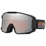 
Oakley Masque Line Miner M Rene Rinnekangas Prizm Black Iridium  Présentation