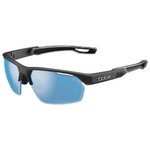 
Bollé Lunettes de soleil Victus Pro Black Matte Tns Ice  Présentation
