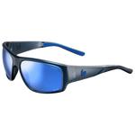 
Bollé Lunettes de soleil Sfinx Deep Blue Crystal Volt+ Offshore Polarized  Présentation