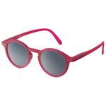 
Izipizi Lunettes de soleil Sun Child #D Cranberry Grey Polarized  Présentation