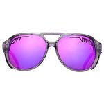 Pit Viper Lunettes de soleil The Exciters Polarized The Smoke Show 