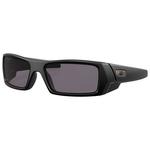 
Oakley Lunettes de soleil Gascan Matte Black Grey Polarized  Présentation