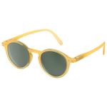
Izipizi Lunettes de soleil Sun Junior #D Yellow Honey Green Polarized  Présentation