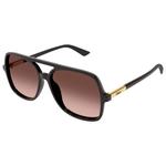 
Chloé Lunettes de soleil CH0364S Judy 004 Grey  Présentation