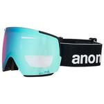 
Anon Masque M5 MFI Black Perceive Variable Blue + Perceive Cloudy Pink  Présentation