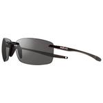 
Revo Lunettes de soleil Descend N Black Serilium+ Graphite Polarized  Présentation