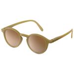 
Izipizi Lunettes de soleil Sun Kids #D Olive Brown Polarized  Présentation