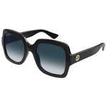 
Gucci Lunettes de soleil GG1337S 001 Black  Présentation