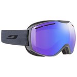 
Julbo Masque Fusion Gris Foncé Reactiv 1-3 High Contrast  Présentation