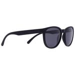 
Red Bull Spect Lunettes de soleil Mahu Soft Touch Black Smoke Polarized  Présentation