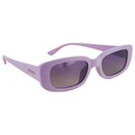 
Moken Vision Lunettes de soleil Keala Purple Purple Cat.3 Gradient Polarized  Présentation