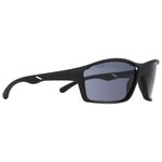 
Red Bull Spect Lunettes de soleil Drill Mat Metallic Black Smoke  Présentation