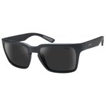 
Zeal Lunettes de soleil Howland Matte Black Ellume Dark Grey Polarized  Présentation
