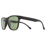 
Red Bull Spect Lunettes de soleil Spark Matt Black Green Polarized  Présentation