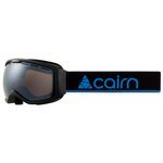 
Cairn Masque Spark Otg Mat Black Spx 3000  Présentation
