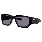 
Oakley Lunettes de soleil Instagator Matte Black Prizm Grey  Présentation