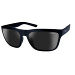 
Zeal Lunettes de soleil Kittredge Matte Black Ellume Polarized Dark Grey  Présentation