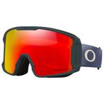 
Oakley Masque Line Miner M Ink Haze Prizm Torch Iridium  Présentation
