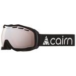 Cairn Masque de Ski Speed Mat Black Spx 3000 Présentation