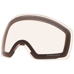 
Oakley Ecran de masque Flight Deck M Prizm Clear  Présentation
