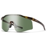 
Smith Lunettes de soleil Defy Matte Vintage Tortoise Chromapop Gray Green  Présentation