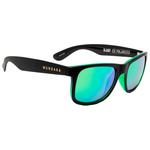 
Mundaka Optic Lunettes de soleil Bloody Black Green Green Cx Polarized Green Revo  Présentation