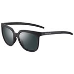 
Bollé Lunettes de soleil Glory Black Matte Volt+ Gun  Présentation
