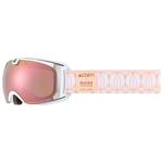 
Cairn Masque Pearl Mat White Peach  Présentation