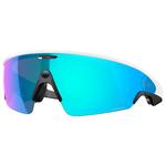 Oakley Lunettes de soleil Meta Vanguard White Prizm Sapphire  Présentation 
Oakley Lunettes de soleil Meta Vanguard White Prizm Sapphire  Présentation