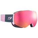
Julbo Masque Shadow Rose Gris Spectron 3  Présentation