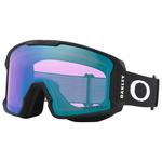 
Oakley Masque Line Miner M Matte Black Prizm Iced Iridium  Présentation