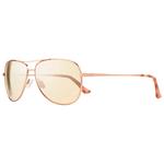 
Revo Lunettes de soleil Relay Rose Gold Serilium Champaign Polarized  Présentation