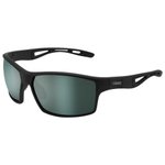 
Cebe Lunettes de soleil Runsight Matt Black Green  Présentation