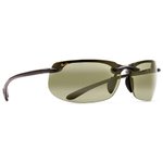 
Maui Jim Lunettes de soleil Banyans Noir Brillant Maui Ht Mauibrilliant  