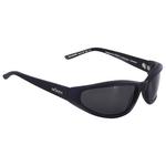 
Moken Vision Lunettes de soleil Kutbak Black Grey Polarized  Présentation
