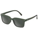 
Izipizi Lunettes de soleil Sun #L Kaki Green  Présentation