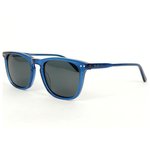 
Binocle Eyewear Lunettes de soleil Square Grey Blue Grey Polarized  Présentation