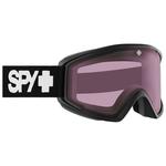 
Spy Masque Crusher Elite Matte Black Rose Photochromic  Présentation