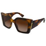 
Gucci Lunettes de soleil GG2039S 002 Havana  Présentation