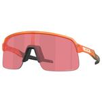 
Oakley Lunettes de soleil Sutro Lite S Matte Ginger Prizm Golf  Présentation
