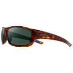 
Revo Lunettes de soleil Jasper Tortoise Crystal Smoke Green Polarized  Présentation