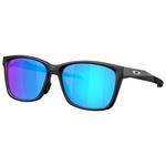 
Oakley Lunettes de soleil Paracord Matte Black Prizm Sapphire  Présentation