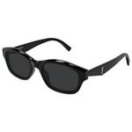 
Saint Laurent Lunettes de soleil Sl M172 Black 001 Black  Présentation