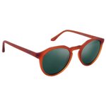 
Moken Vision Lunettes de soleil Little Leon Honey Green Polarized  Présentation