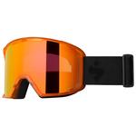 
Sweet Protection Masque Durden Rig Reflect Crystal Sunburst Rig Topaz  Présentation