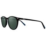 
Revo Lunettes de soleil Sierra Black Crystal Smoke Green Polarized  Présentation