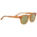 
Serengeti Lunettes de soleil Havah Shiny Honey Polarized 555nm  Présentation