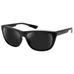 
Zeal Lunettes de soleil Aspen Black Grain Dark Grey  Présentation