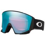 
Oakley Masque Flow Scape L Matte Black Prizm Sapphire Iridium + Prizm Iced Iridium  Présentation