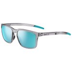 
Bollé Lunettes de soleil Score Grey Crystal Tns Ice  Présentation